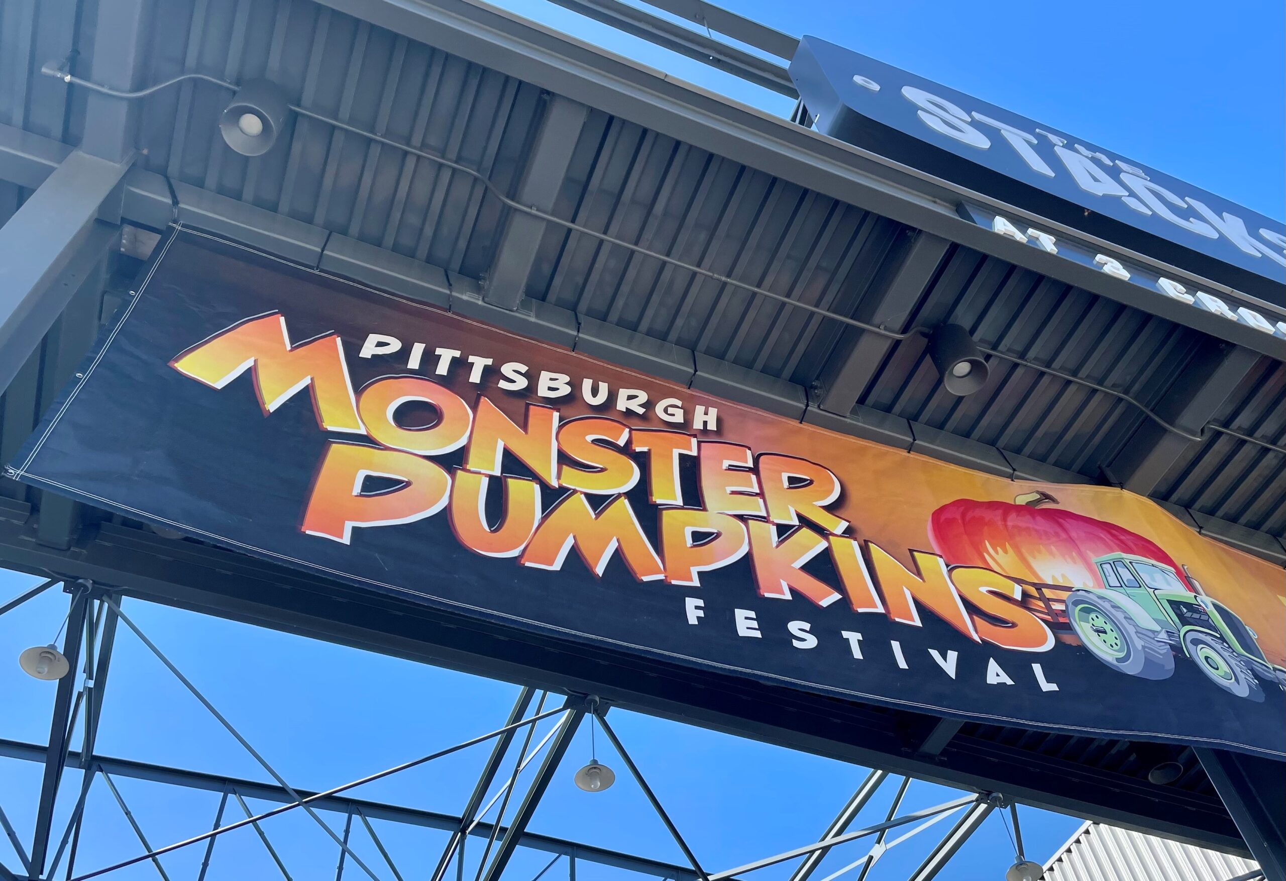 Pumpkin Drop to benefit The Salvation Army’s and WTAE-TV’s project Bundle-Up